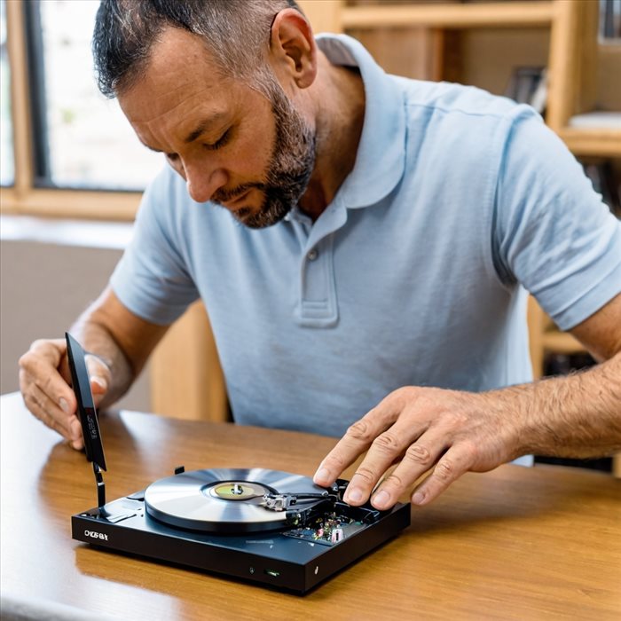 Réparer un disque dur externe non détecté facilement